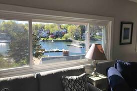 Gloucester Apartment | Annisquam Bridge House at Lobster Cove