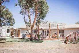 Port Campbell Cabin | The Cottage - Where the Ocean meets the Trees