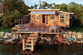 Duck House | Sunset Bungalow