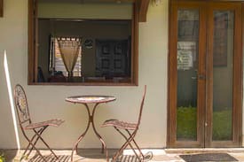 San Salvador House | Casa de la Cima