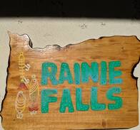 Fruitdale Apartment | Rogue River Oasis - Rainie Falls Cabin