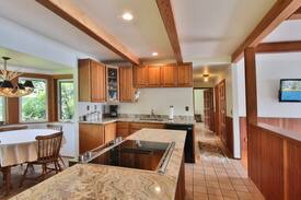 Clinton House | Friesen's Lake House