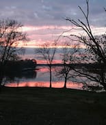 Cadiz Cabin | Trinity lake house