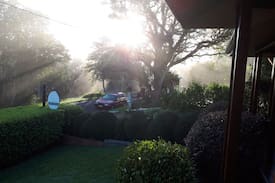 Bellingen Bed & Breakfast | Finders Keepers Cottage
