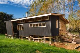 Carahue Cabin | Cabaña Río Imperial