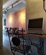 Batu Pahat Apartment | Family Suite with Little Kitchen Attached