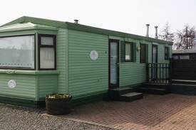 Forfar Other | Lochland Holiday Caravan, Forfar, Angus