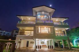 Mahabaleshwar Villa | Shavik Villa - 6 bhk Full Villa at Mahabaleshwar