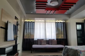 Batac Apartment | Modern Studio Unit, Barroga Bldg, Batac City