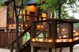 Wills Point Other | Southern Dream-Brand New Luxury Treehouse