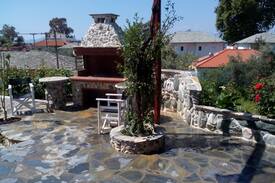 Afissos House | Argonauts House