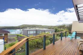 Kioloa House | Shellseeker @ Merry Beach
