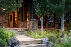 Driggs House | Tributary 4 BR Home in Driggs, ID