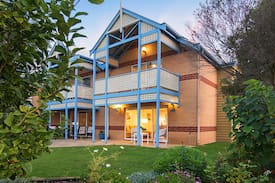 City Of Busselton House | Harmony by the Bay