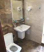 Yerevan Hotel | комната 102