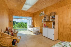 Ngunguru Cabin | The Plantation - subtropical hideaway