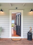 Karaka House | Karaka Seaview Cottage
