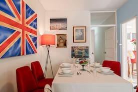 Miraflores Apartment | Long term rental &daily & weekly rent MIRAFLORES,