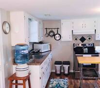 Noblesville House | The Little House In Noblesville