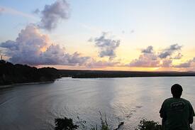 Mayaro Cabin | Matapal House- Point Radix, Mayaro, Trinidad