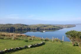 Harris House | 9 Kyles Scalpay Isle of Harris..