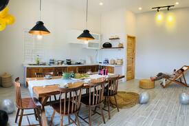 Phan Thiet House | Chon' s Dock homestay, Phan Thiet city- Dock View