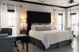 Rosemary Beach House | Great Escape Carriage House