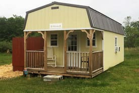 McArthur House | Honey Bee
