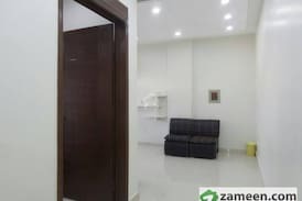Bahria Town Apartment | Jasmine Heights