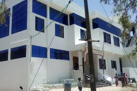 Srivaikuntam Hotel | Chandra Mahal Commercials premises