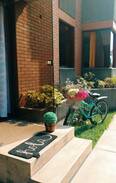 Surco Apartment | Fully furnished appartment in Camacho, La Molina