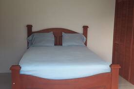 Brewers Bay Apartment | Cane View Villas 1