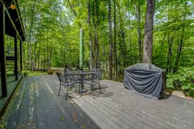 Intervale Cabin | Updated Chalet Near Storyland & N. Conway.AC,Cable,WiFi, Pets Welcome! - 72 East Branch Chalet