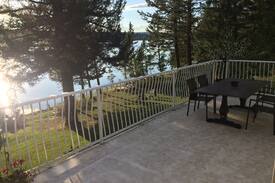 Williams Lake House | Felker Lake House