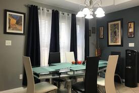 Weslaco House | Centrally located, between McAllen and Harlingen