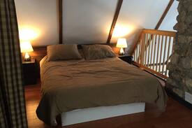 Chertsey Villa | SPECIAL LA RELACHE Chalet la Bernache