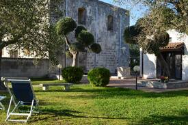 Casamassella Villa | VILLA TRA GLI ULIVI, CASAMASSELLA-OTRANTO, SALENTO