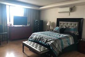 Pyeongtaek Apartment | 2 bedroom 1 bath