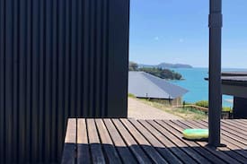 Kaiteriteri House | Little Black Fantail Studio - Little Kaiteriteri