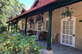 Majkhali Cabin | ☆The Deodars: A Luxury, Colonial Villa in Ranikhet