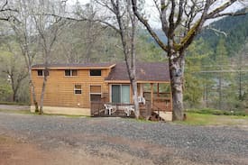 Lewiston Resort | Lakeview Terrace Resort, Lewiston Lake getaway