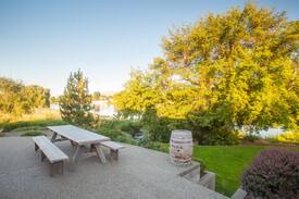 Prosser House | Prosser River Ranch