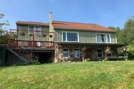 Bodines Cabin | Cabin Home at Rose Valley Lake