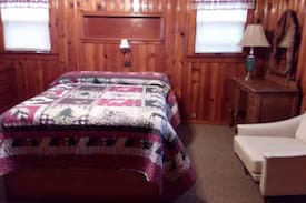 Fremont Resort | Dunn Inn Resort
