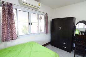 Chang Phueak Apartment | Ban Come In บ้านคำอินทร์ (9)