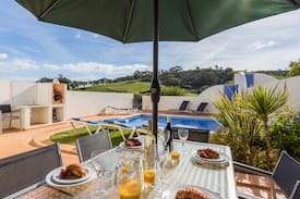 Budens Villa | 3 bedroom villa priv. pool #140 Quinta da Encosta