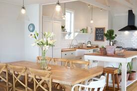 Riverton House | A taste of Cape Cod