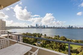 South Perth Apartment | High Tor Apartment 135 EXECUTIVE ESCAPES
