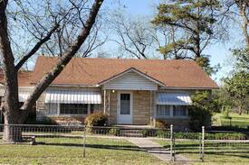 Springtown House | Little Rock House