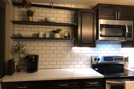 Batesville Apartment | Main Street Hideaway
